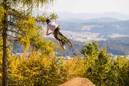 Odprtje doživljanskega parka Cukarca 67